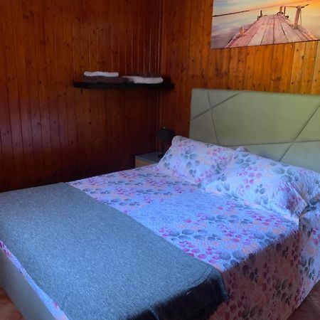 Casa Da Avo Villa Geres Eksteriør bilde