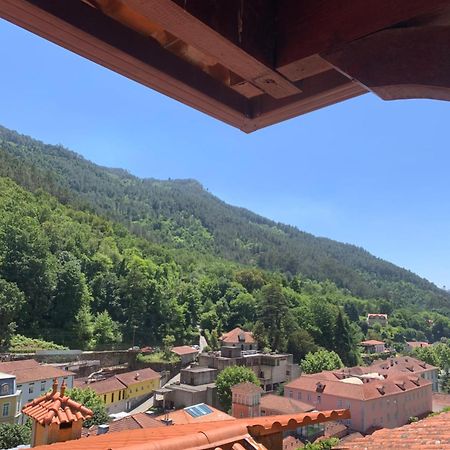 Casa Da Avo Villa Geres Eksteriør bilde