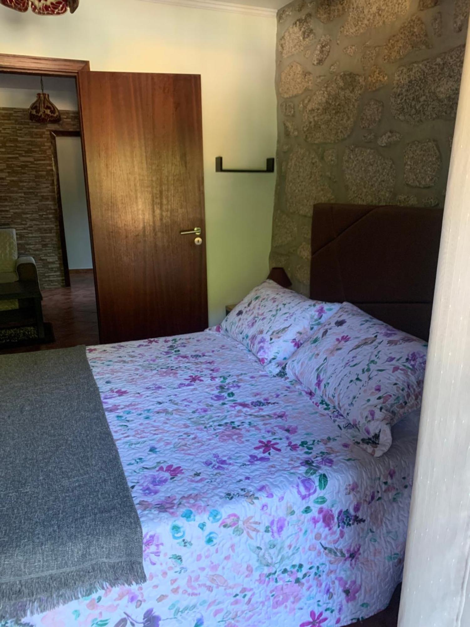 Casa Da Avo Villa Geres Eksteriør bilde