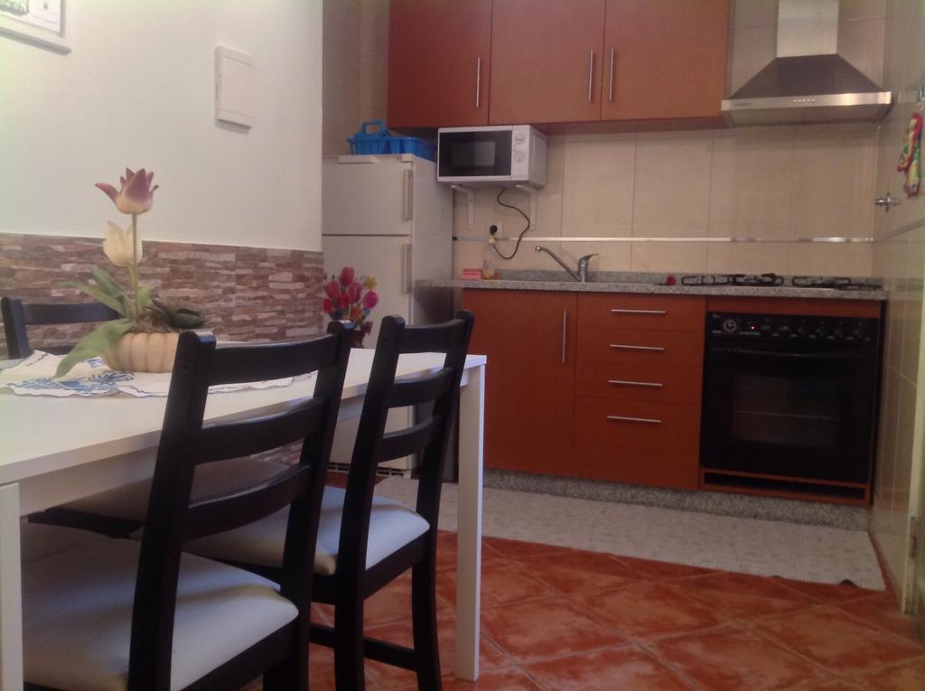 Casa Da Avo Villa Geres Rom bilde
