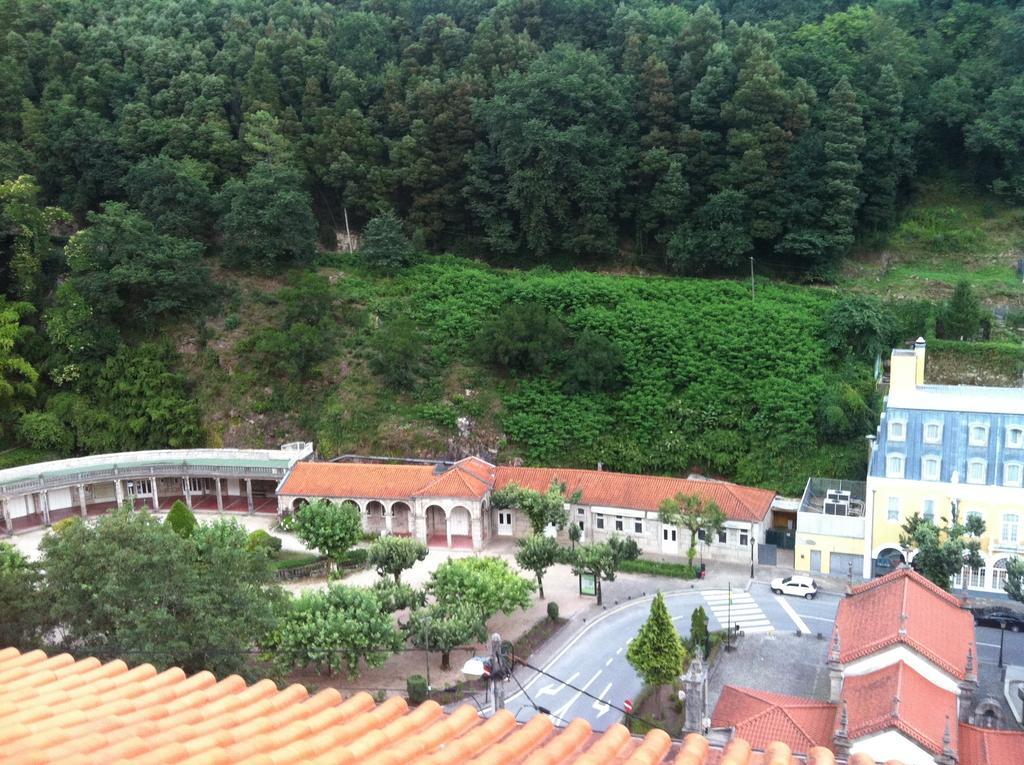Casa Da Avo Villa Geres Rom bilde